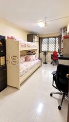 Blk 366 Yishun Glory (Yishun), HDB 5 Rooms #637106451